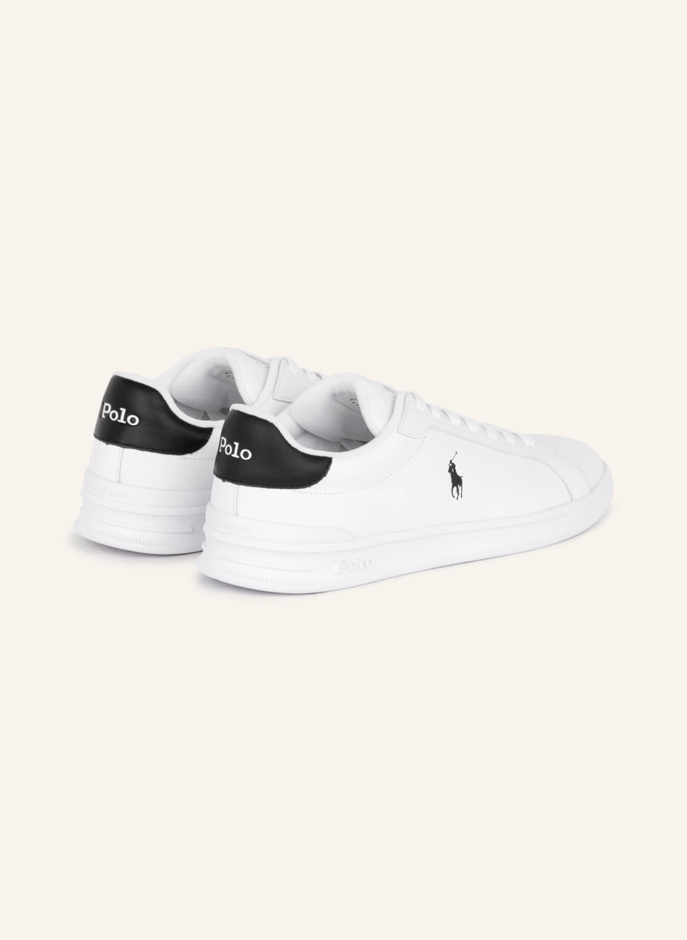 POLO RALPH LAUREN Sneaker