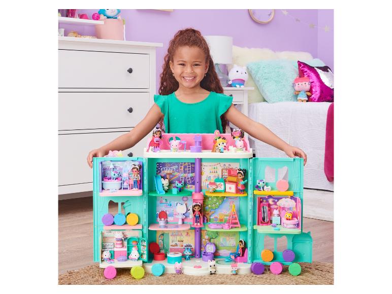 Purrfect Poppenhuis