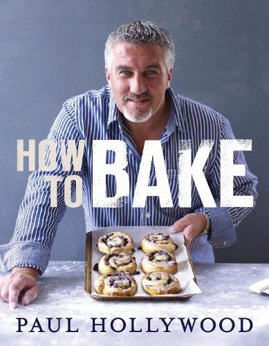 How to Bake (Hardback)