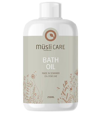 M?Slå Care Bådeolie - 250 ml