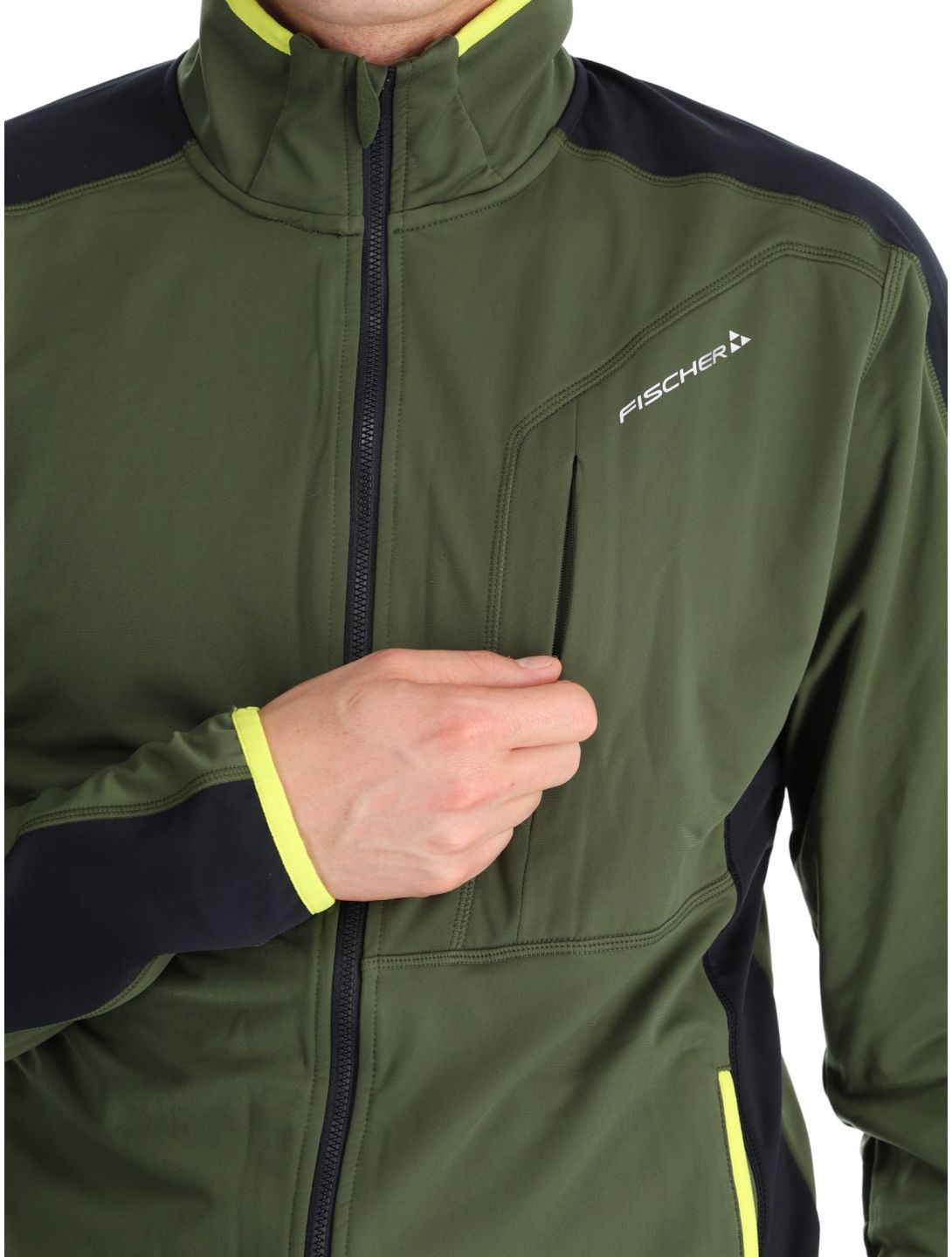Up Flex vest heren