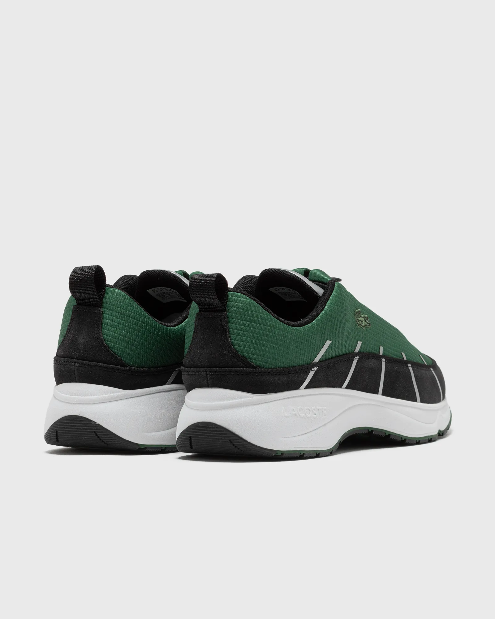 Lacoste AUDYSSOR ZIP OG 124 2 SMA