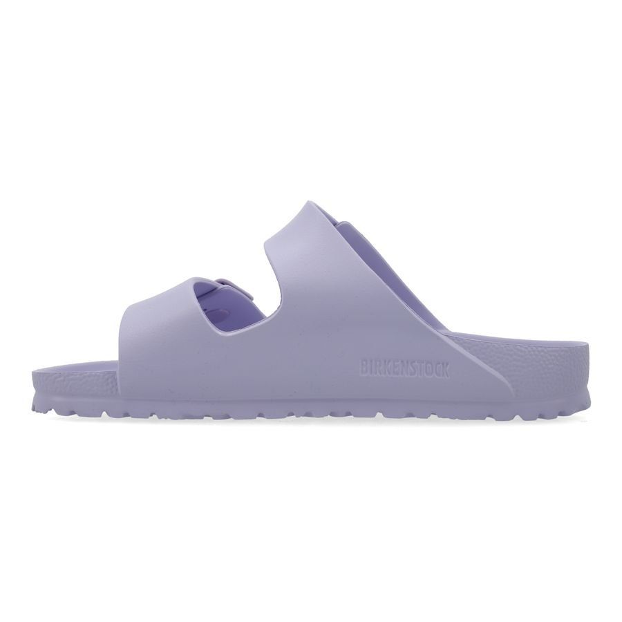 Birkenstock Sandale Arizona EVA - Purple Fog