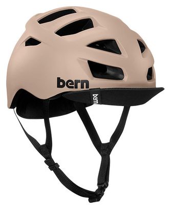 Casque Bern Allston Sand Mat