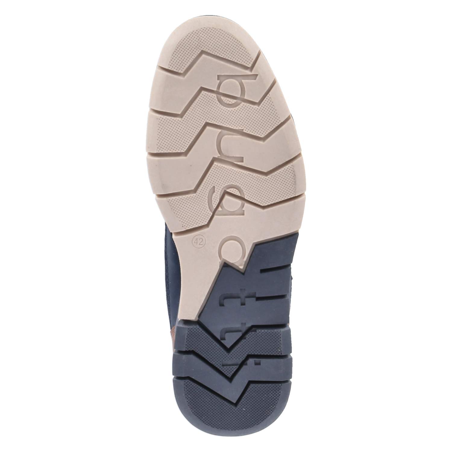 Bugatti Halbschuhe