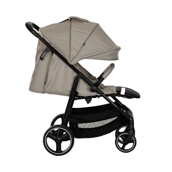 Puck Flo Buggy - Clay