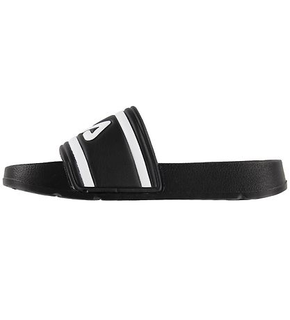 Fila Badesandalen - Morgen Bay - Schwarz