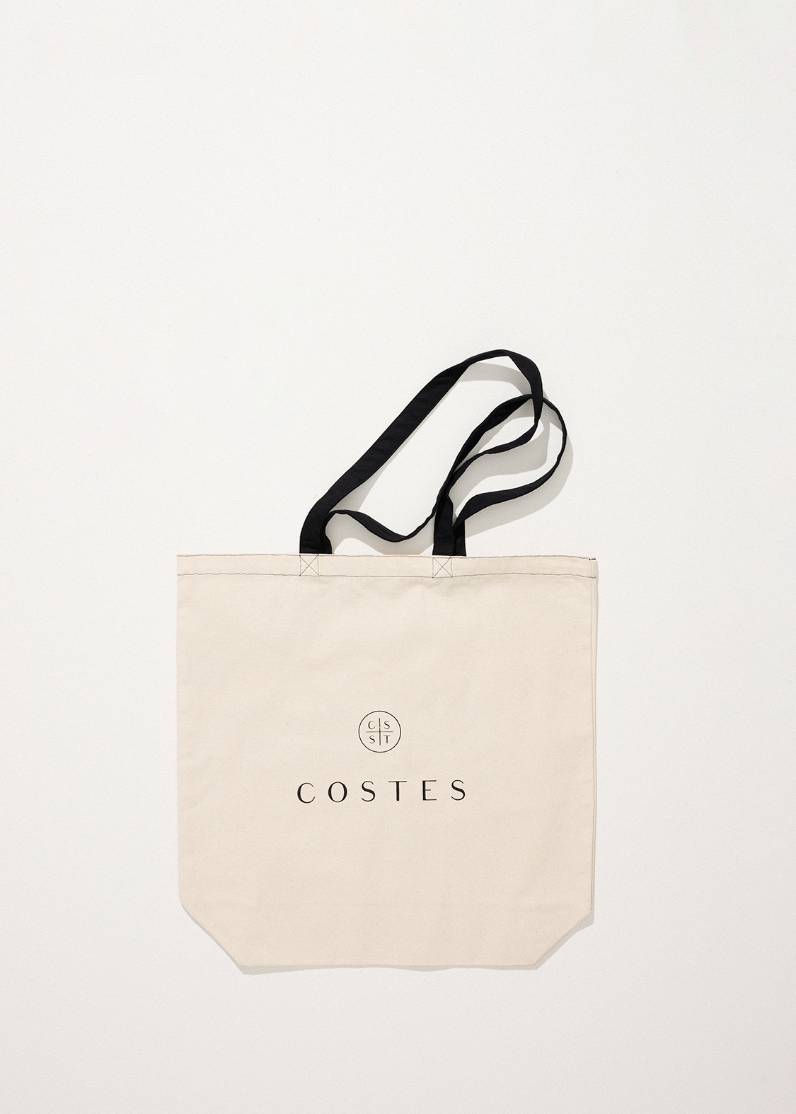 Costes canvas tas