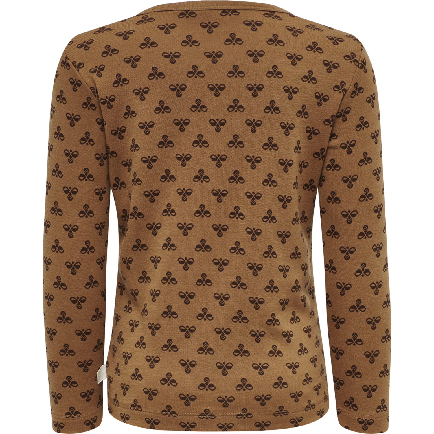 hmlVILMO T-SHIRT LS