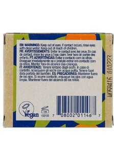 Faith in Nature Orange Soap Bar 100GR