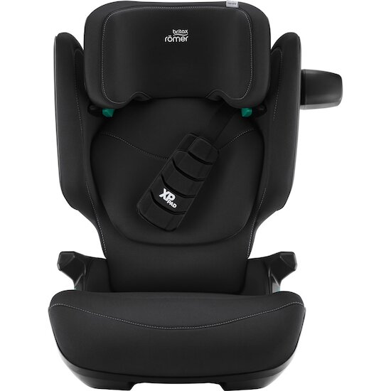 Siège auto Kidfix Pro   Classic Space Black        de               Britax Römer