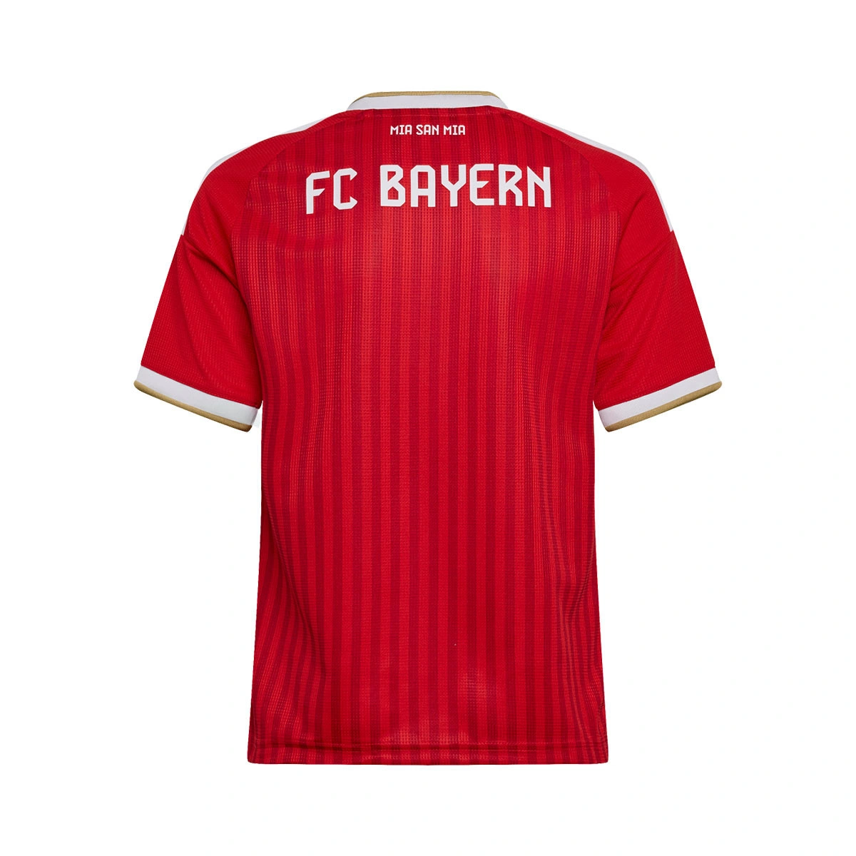 Camisola adidas FC Bayern Primeiro equipamento 2026-2027 Criança