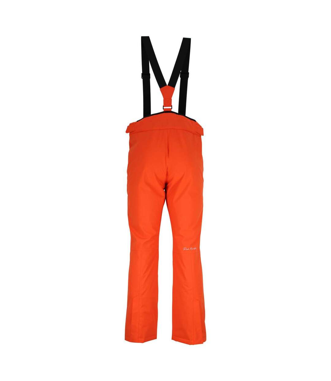 Pantalon de ski softshell homme CATOZA