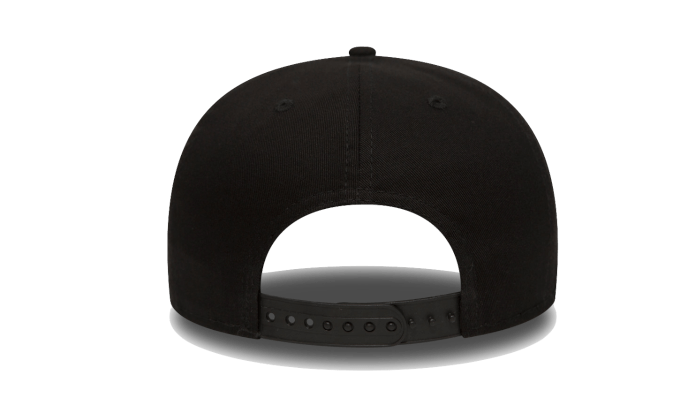 New Era League Essential 9FIFTY® Black - 48h Delivery