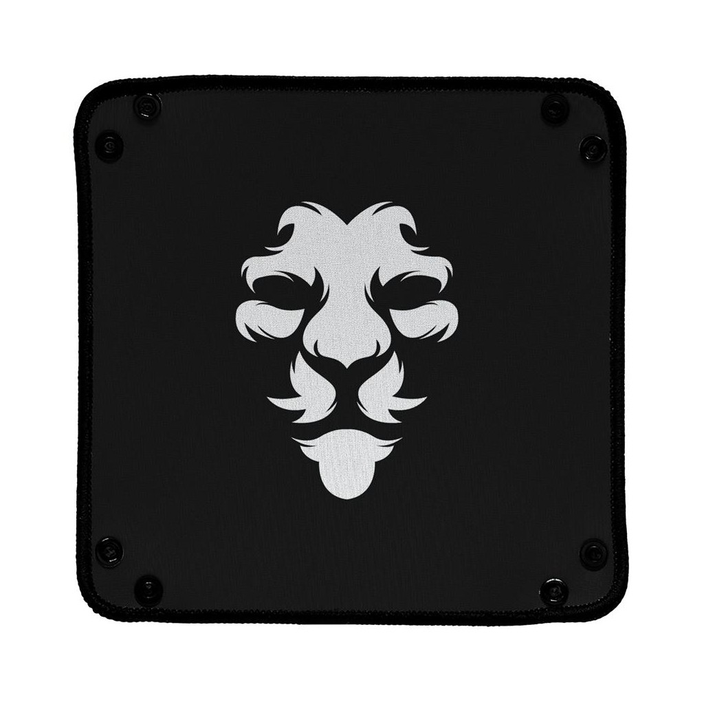 Piste de Dés - White Lion