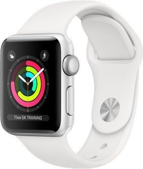 Apple Watch Series 3 (2017)