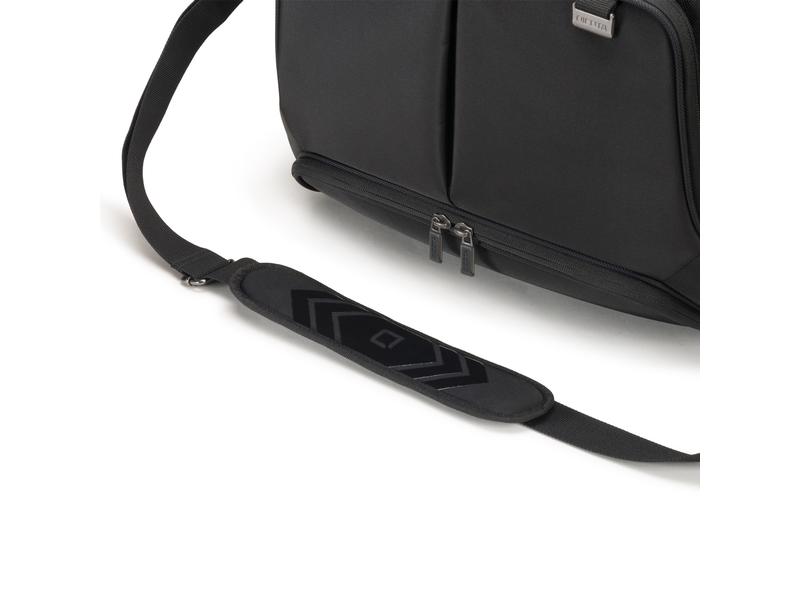 DICOTA Notebooktasche Eco Top Traveller PRO 17.3 
