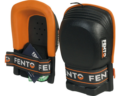 Fento Original 200 pro kniebeschermers, 2 stuks.