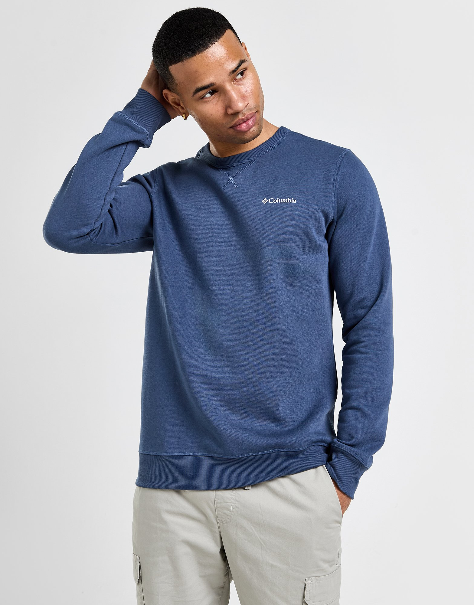Columbia Sweat Barton Springs Homme