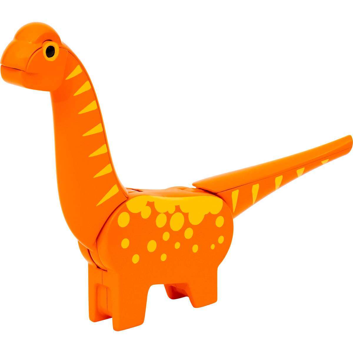 BRIO Spiel Dinosaurier Bahn Set