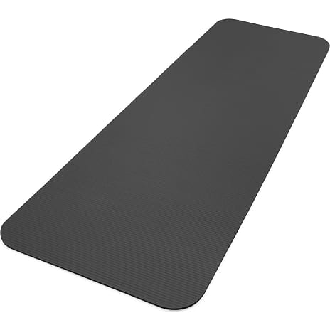 Adidas fitnessmåtte
