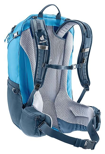 DEUTER - SAC A DOS FUTURA 27