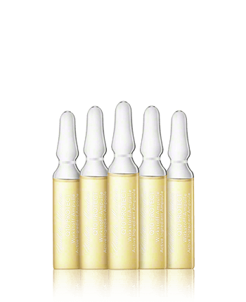 Charlotte Meentzen Wirkstoff-Ampullen Q10 Protect 5x2ml