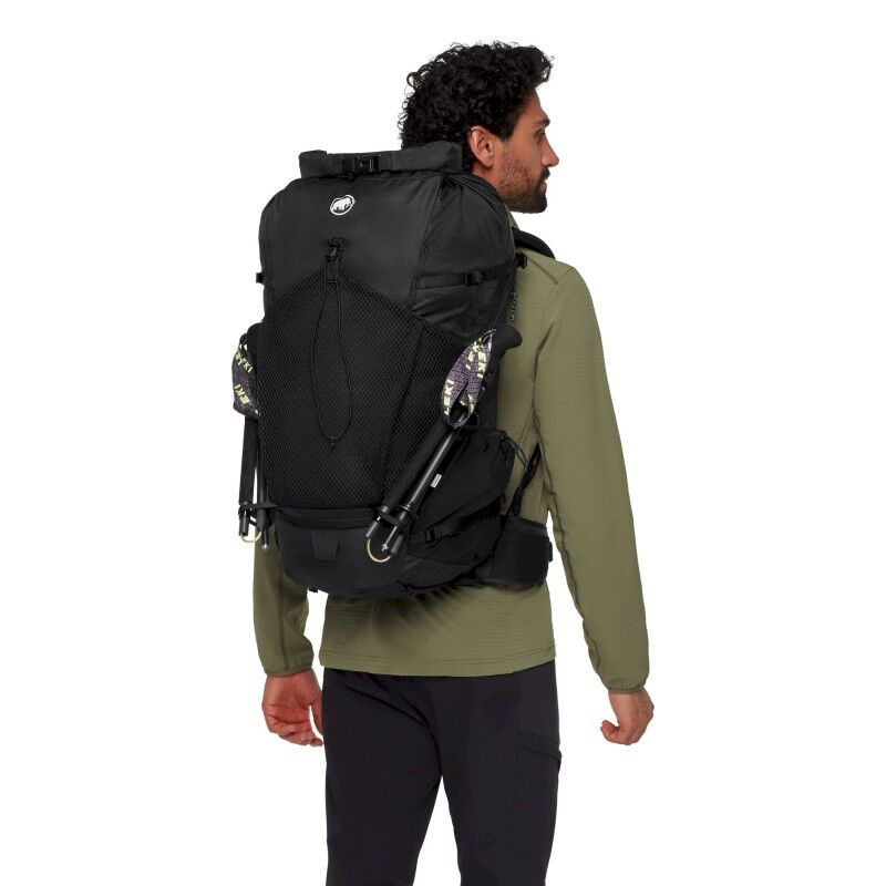 Ducan Spine 50-60 - Sac à dos randonnée