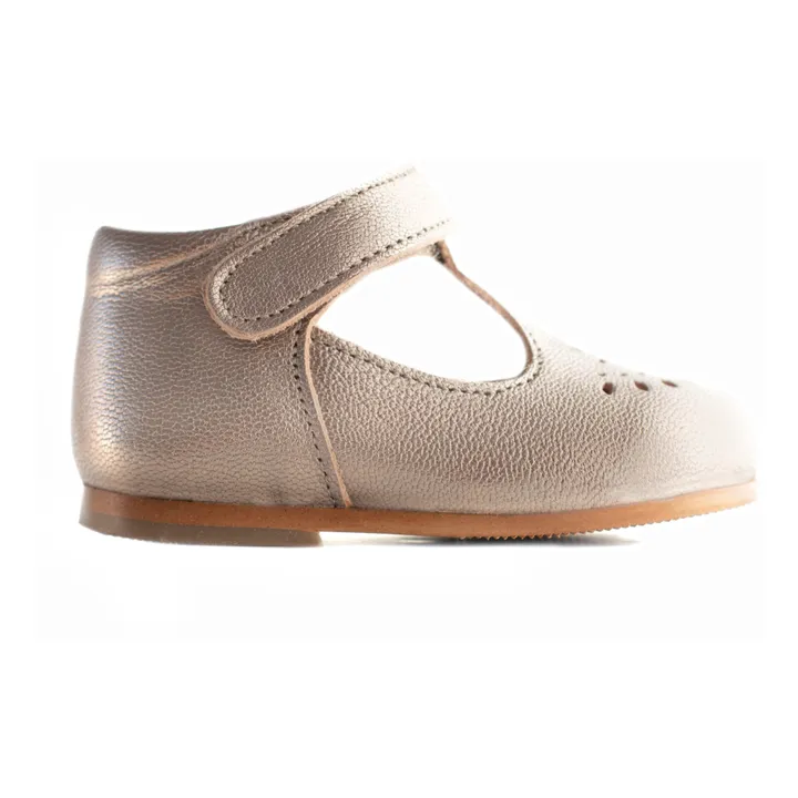 Poppée Salomés Scratchs Milton | Champagne