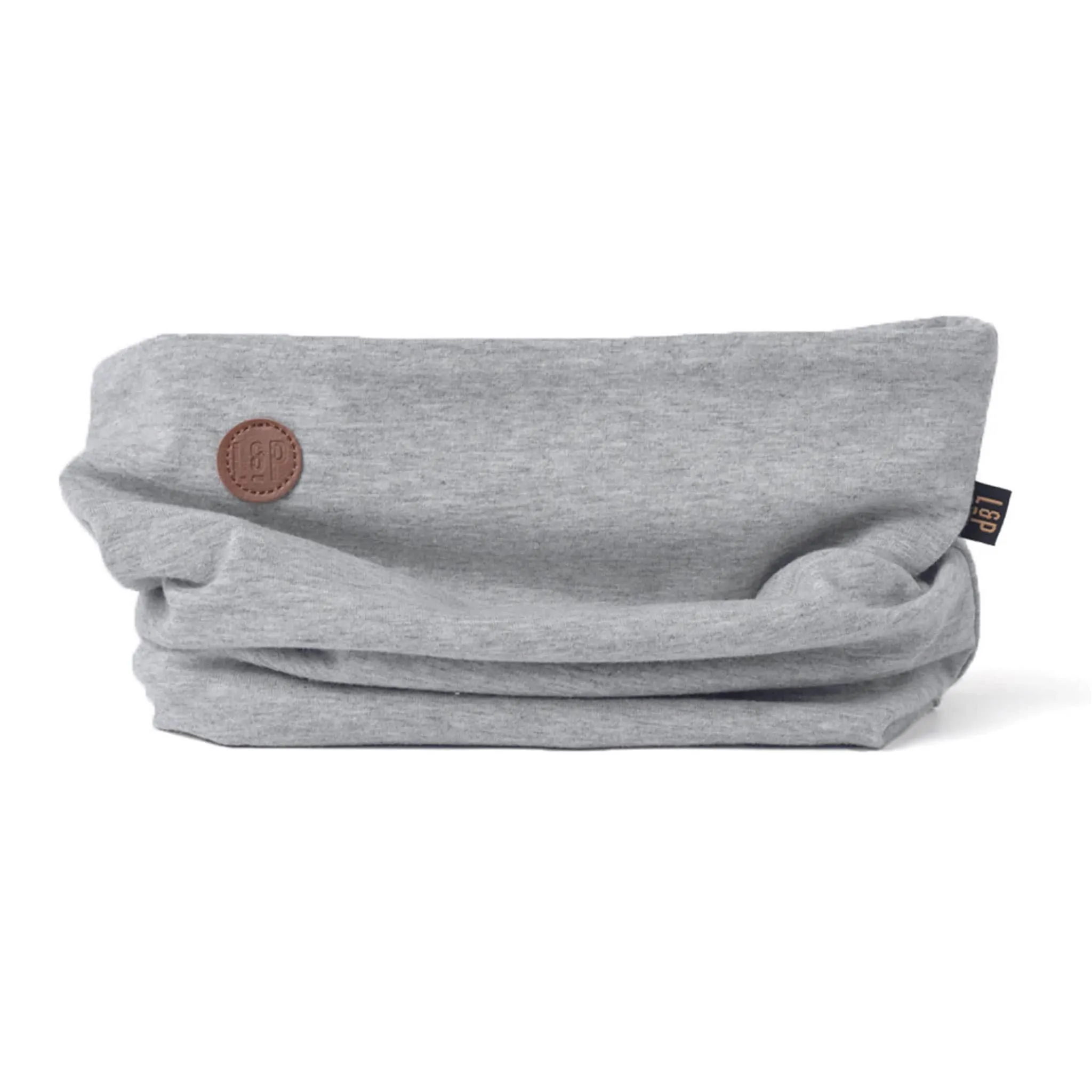 LP Apparel Cache-Cou Coton 0-8ans