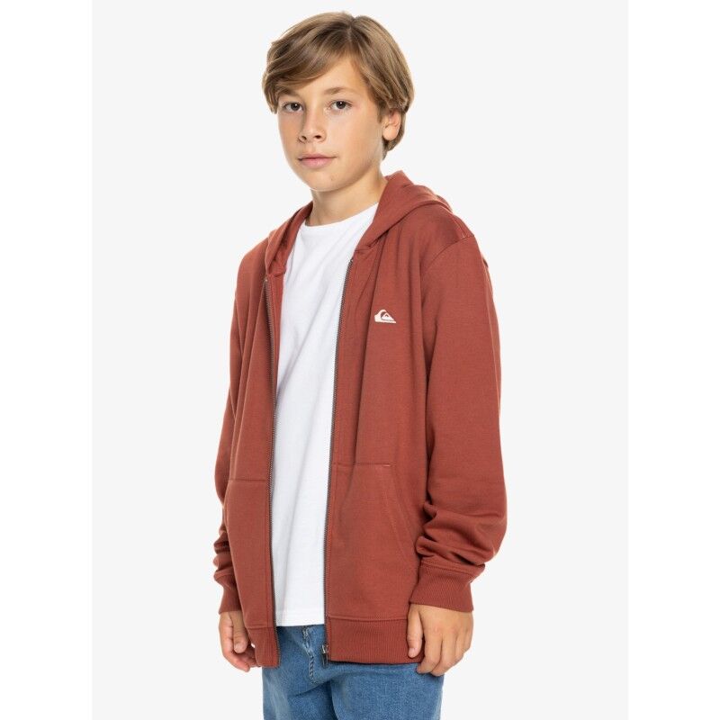 Basiw Sweat Zip - Sweatshirt à capuche enfant