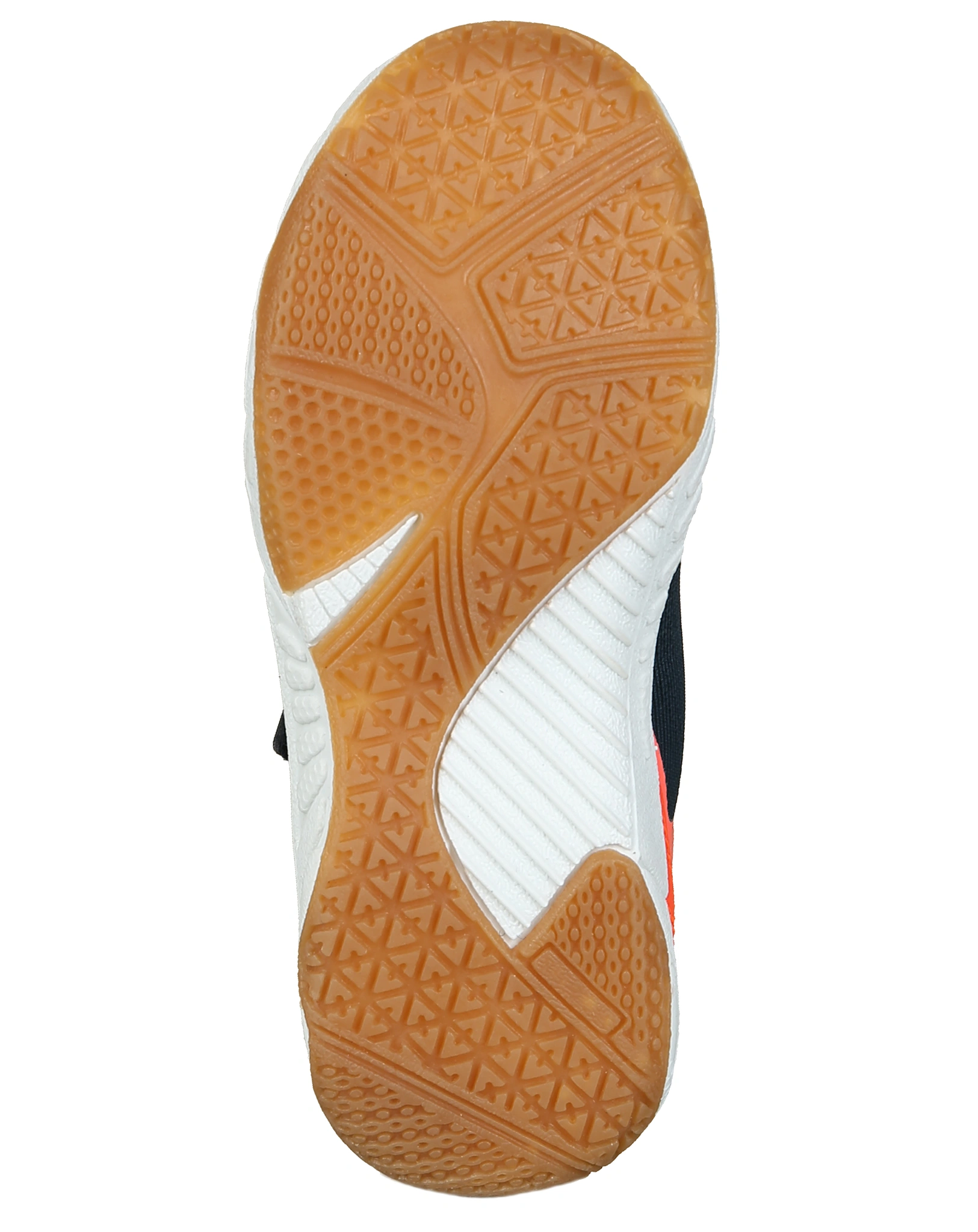 Sportschuhe KEY VS in marine/orange