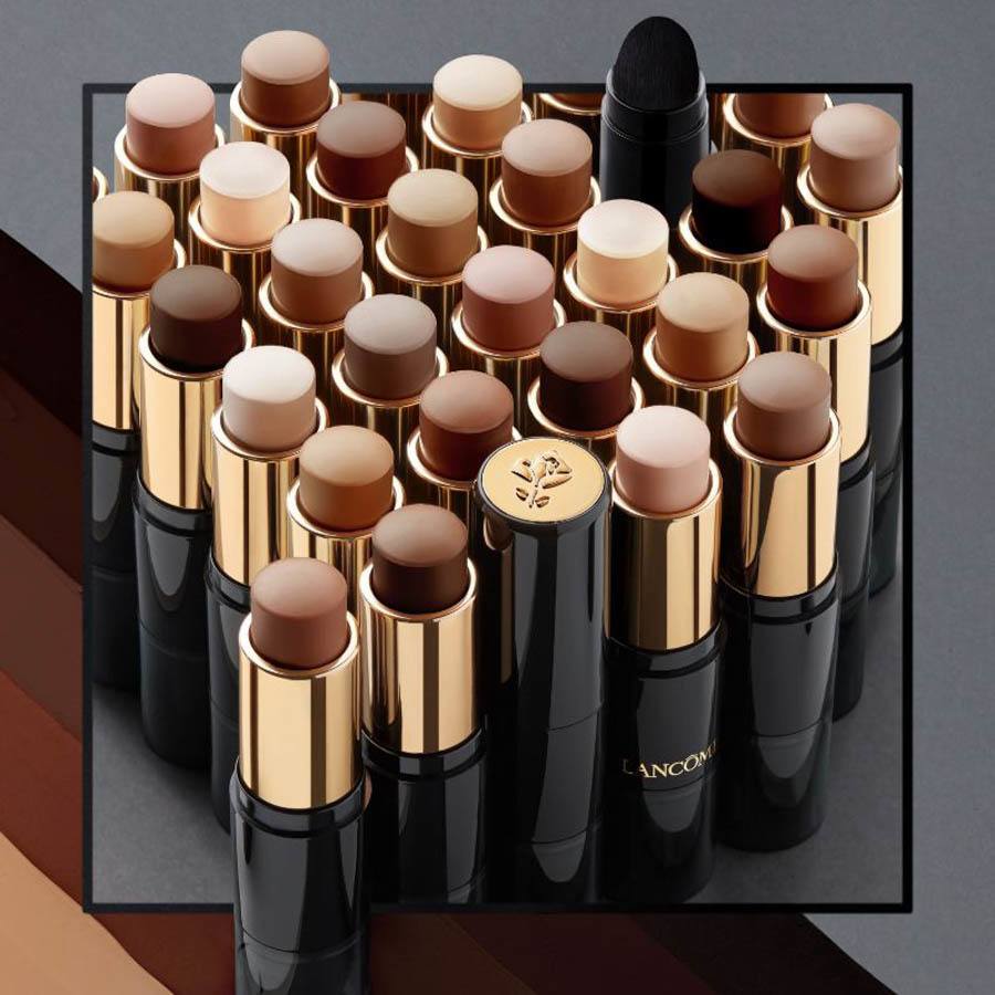 Lancôme Teint Idole Ultra Wear Foundation Stick 02 Lys Rose 9g