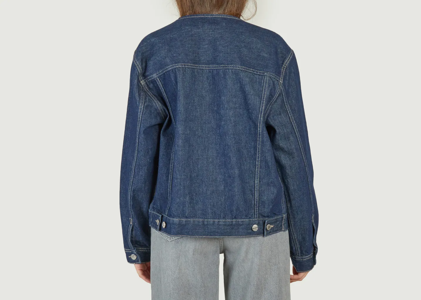 Davona Jacket 15059 Samsoe Samsoe