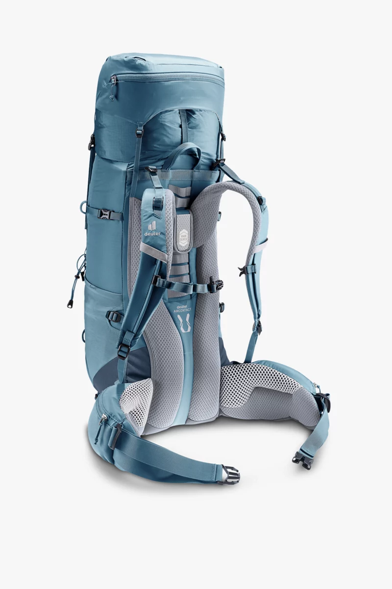 deuter Aircontact Lite 40+10 L Wanderrucksack