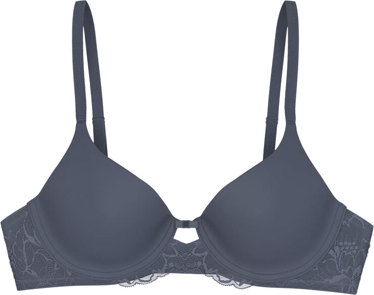 Triumph Amourette Charm T WHP01 Cloudy blue