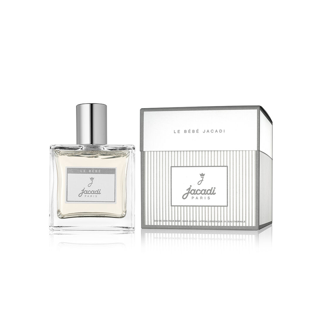 JACADI  Bebé Eau de Scenteur - 100ml