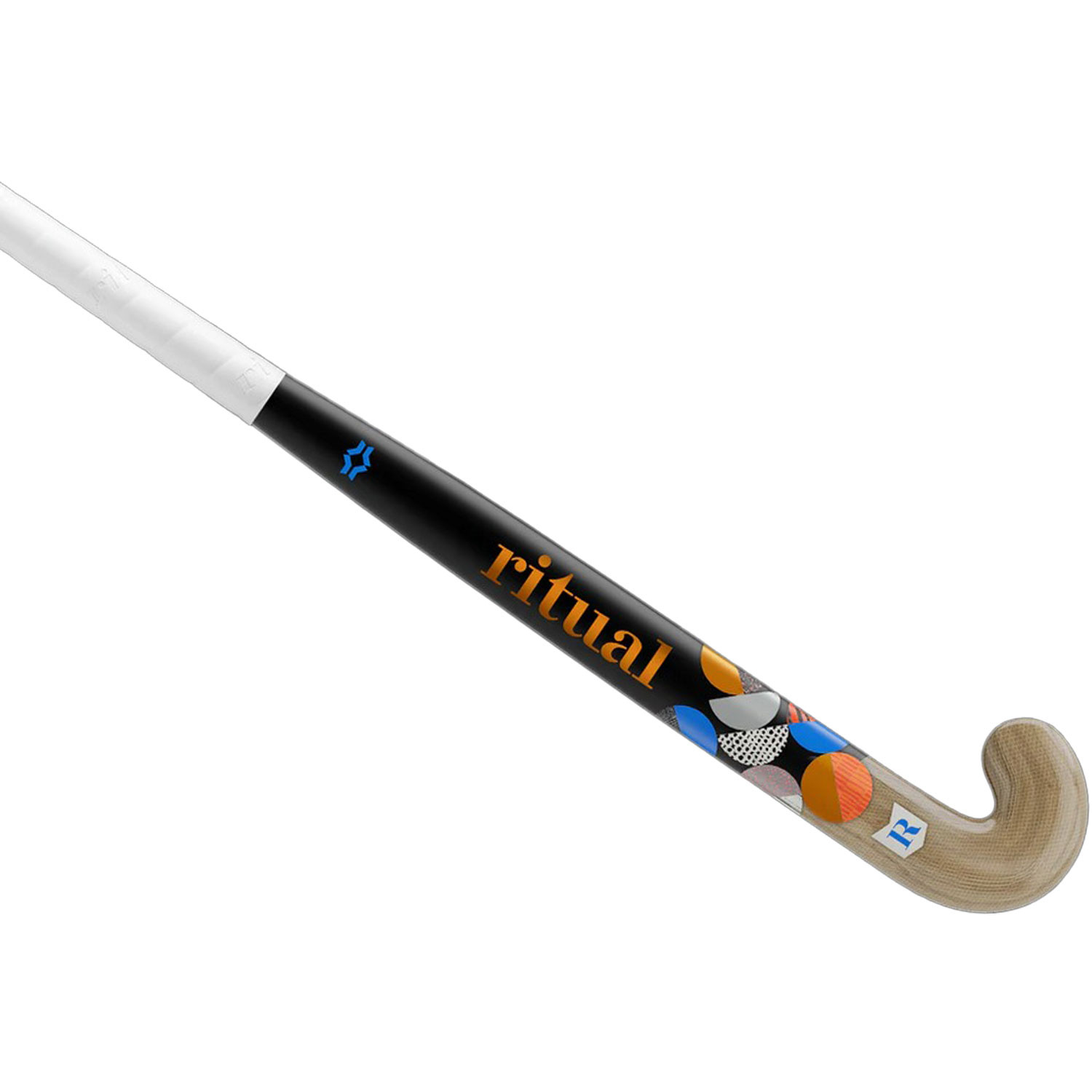 Ritual Precision Pro Hout Indoor