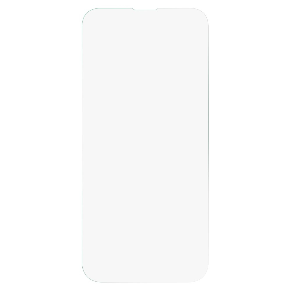 iPhone 15 Pro Max Panzer Glas Displayschutz Case Friendly