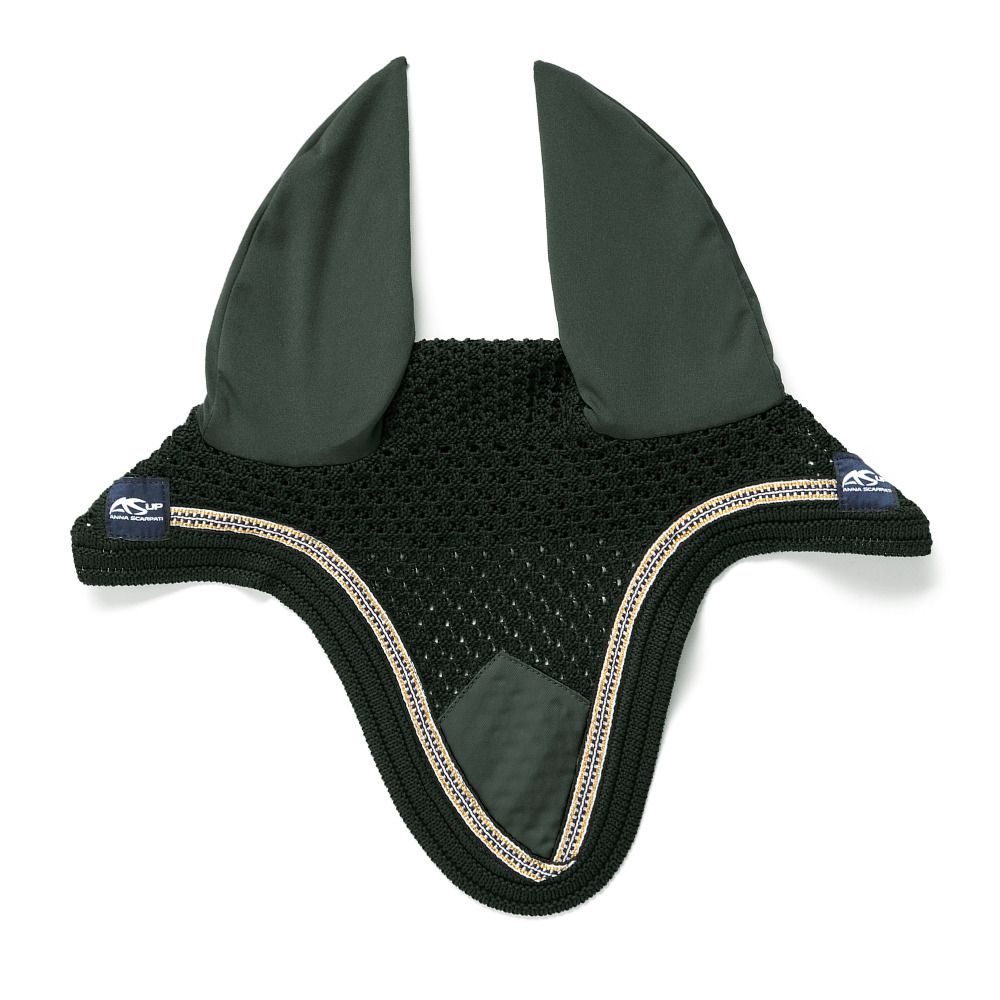 ASUP ZESHI 24 - Bonnet anti-mouches verde scuro