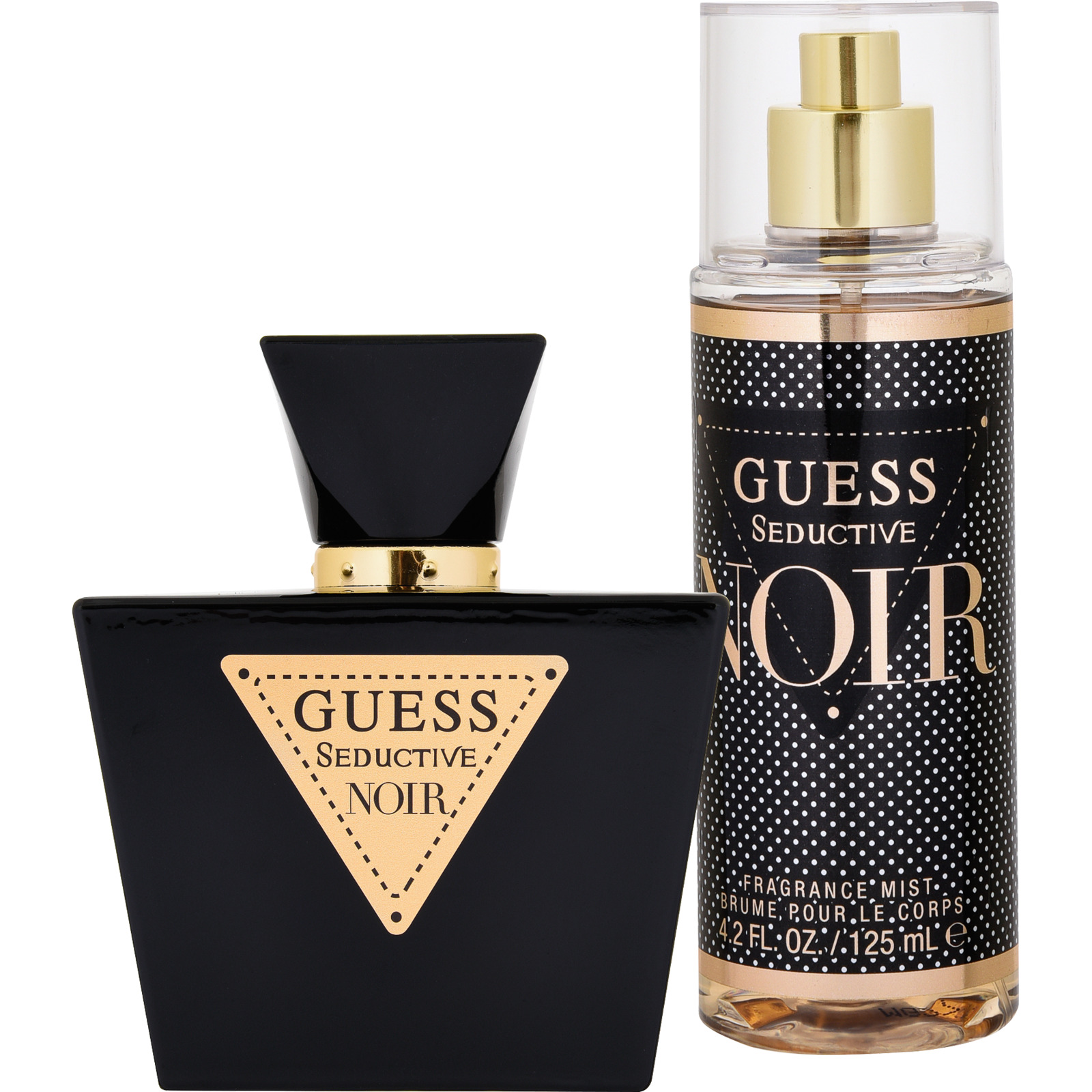 Guess Seductive Noir Duftset, 2-teilig