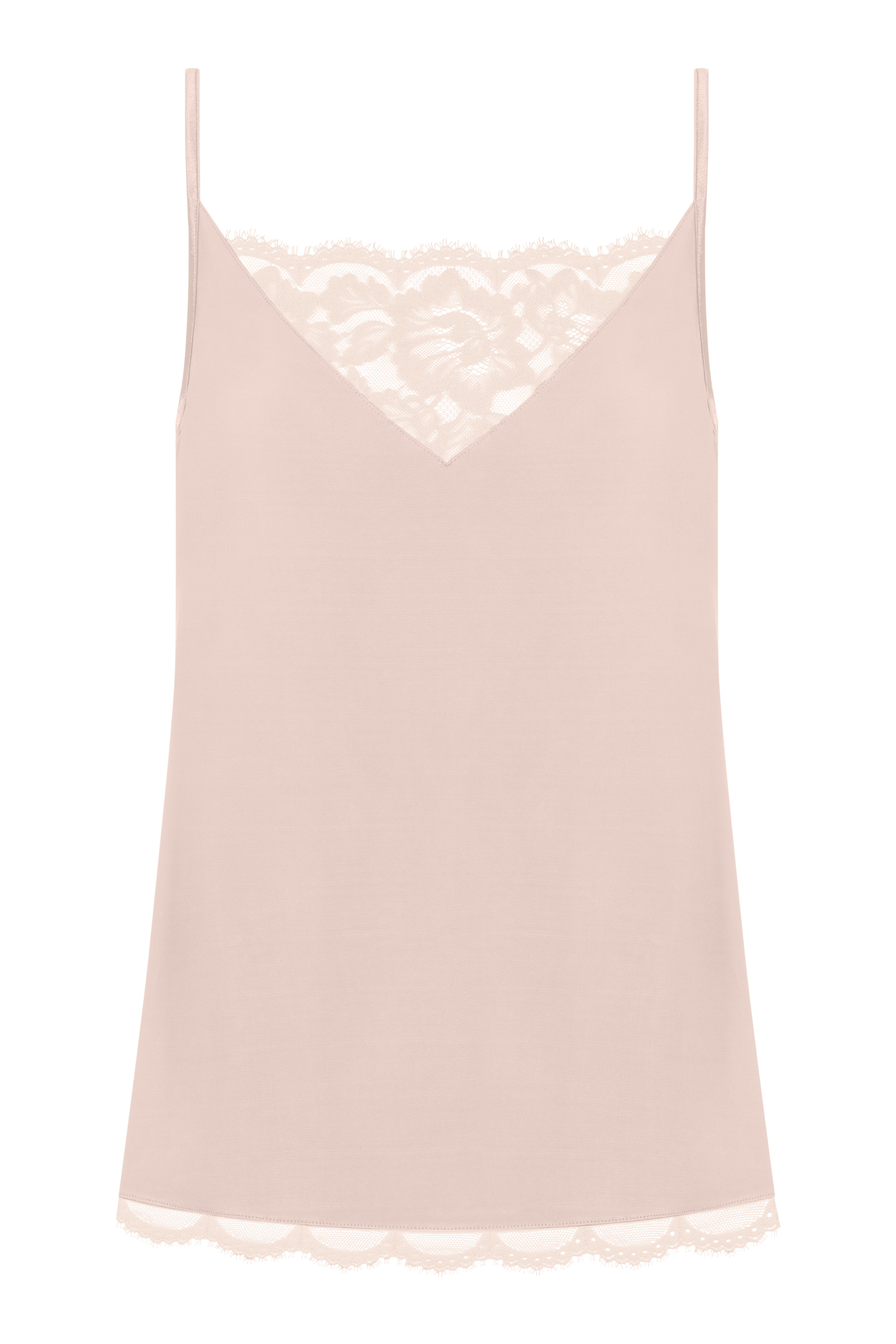 Camisole<br>Serie Poetry Vogue