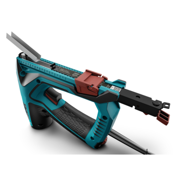 Novus tacker J-151