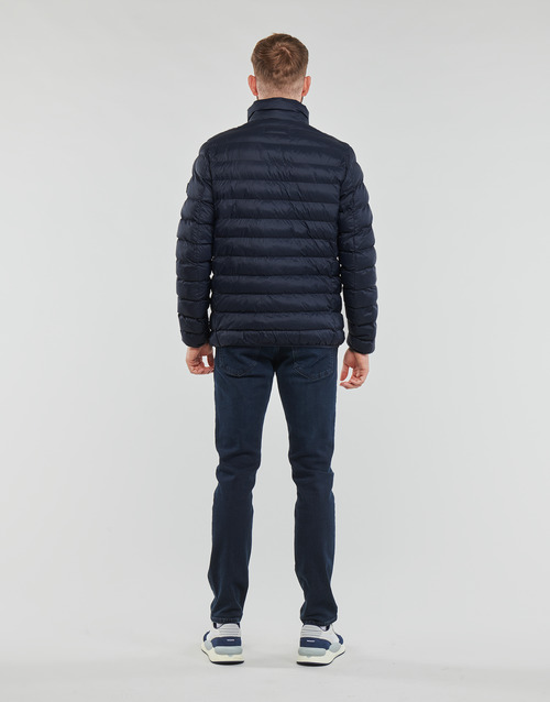 Esprit - N RCS PUFFER - NAVY