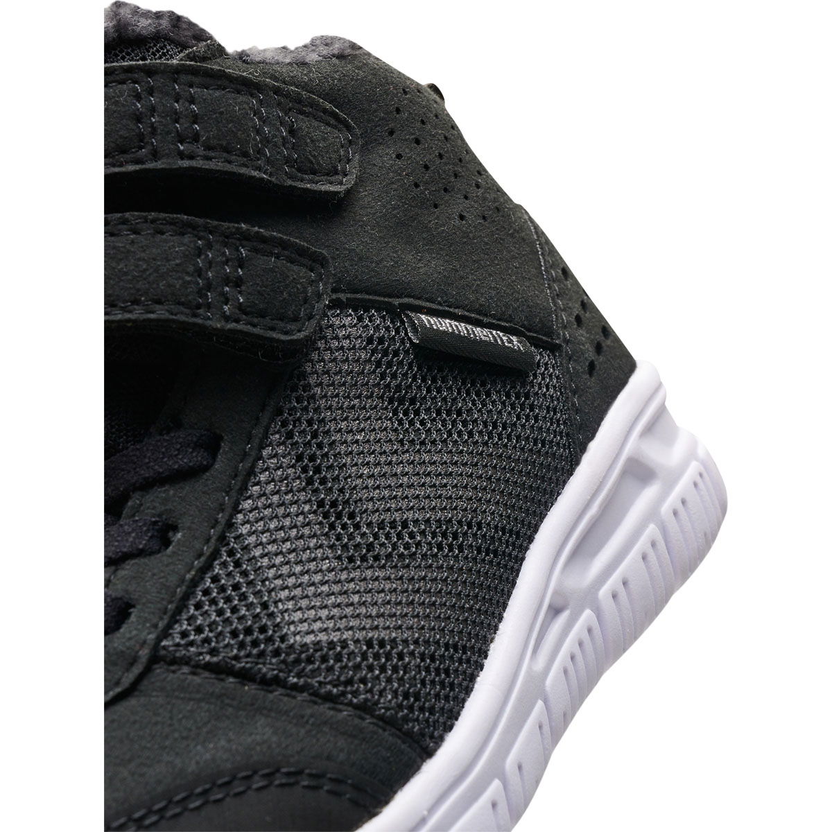 hummel Crosslite Tex Velcro Vinterstøvler Børn