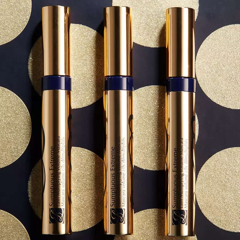 Estée Lauder Sumptuous Extreme Lash Multiplying Volume Mascara 8 ml - Black