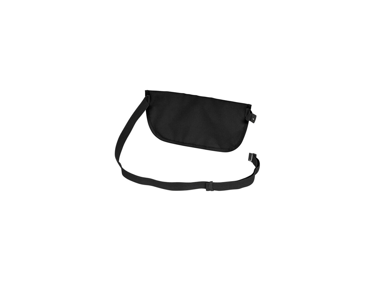 Jack Wolfskin Document Belt Deluxe heuptas - Black