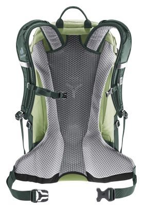 Sac de Randonnée Deuter Futura 23 Vert Regular