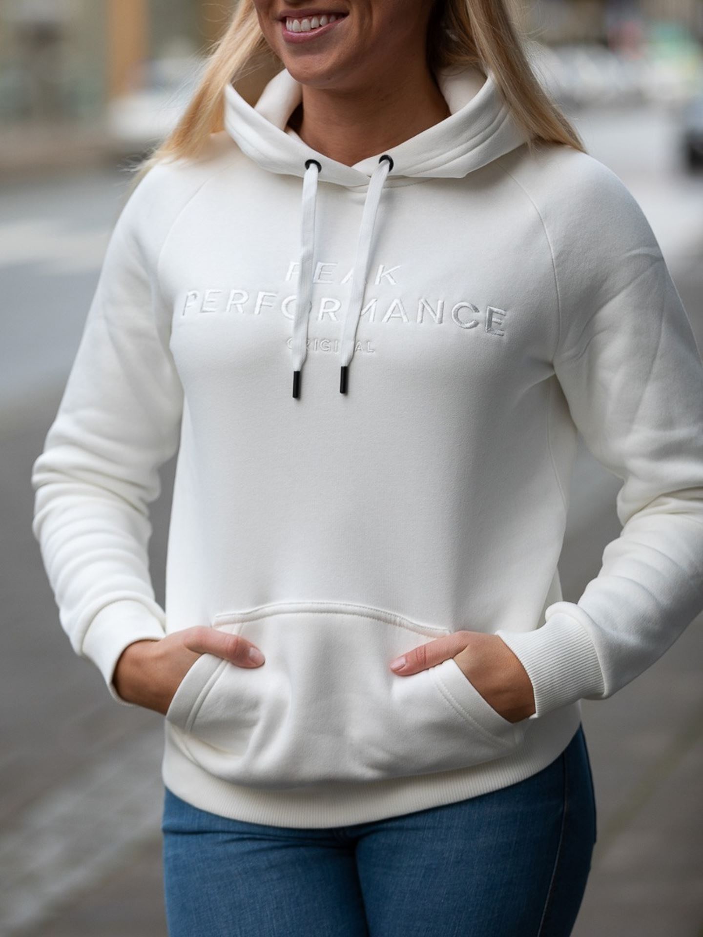Original Hood