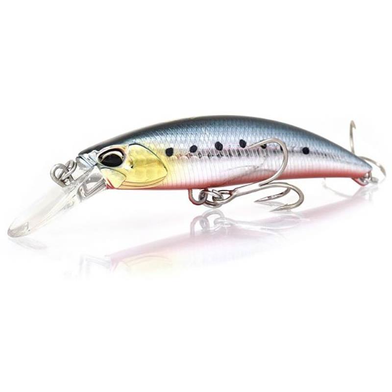 Leurre Coulant Duo Rough Trail Blazin 85 S - 8.5Cm